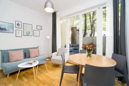 Bensimon Prenzlauer Berg - 214