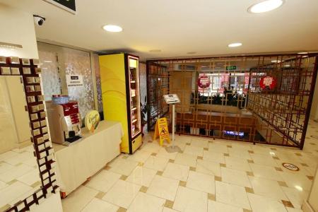 Anafarta Otel - 20