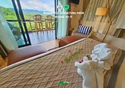 Khaosok Boutique Camps - 90