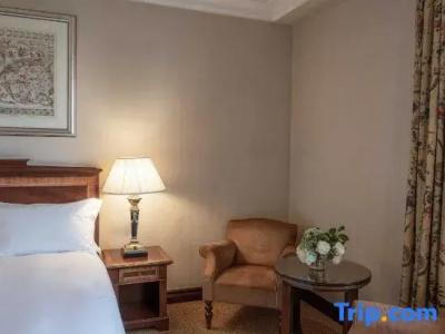 Intercontinental Madrid, An Ihg - 54
