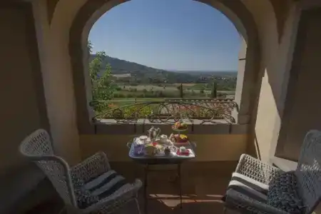 Relais & Châteaux Il Falconiere - 34