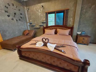 Phayam Coconut Beach Resort - 43