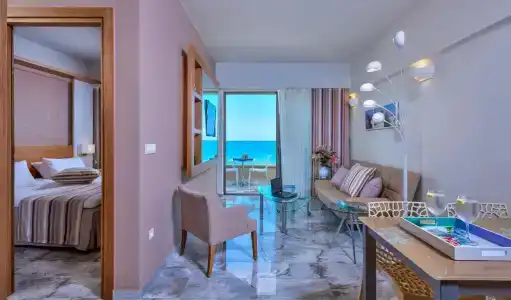 Ilios Beach Adults Only - 21