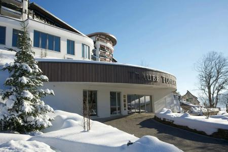 Traube Tonbach - 15
