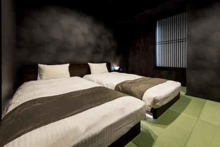 Prostyle Ryokan Yokohama Bashamichi - 33