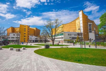 One80° Hostels Berlin - 36