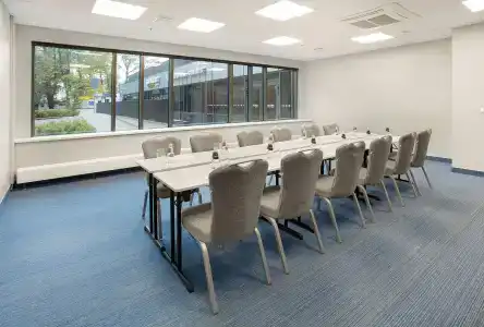Park Inn by Radisson Riga Valdemara - 6