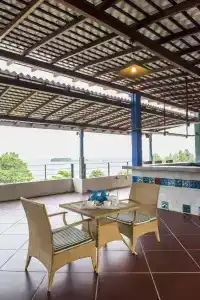 Amaloh Boutique Resort - 25