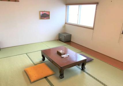 K's House Fuji View - Travelers Hostel - 20