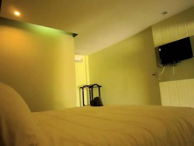 Pran Heaven Resort - 7