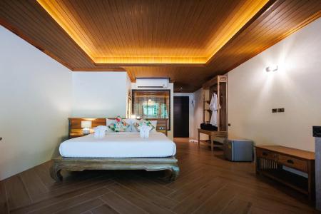 Chivapuri Beach Resort - 4