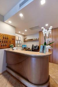 Albergo Del Garda - 0