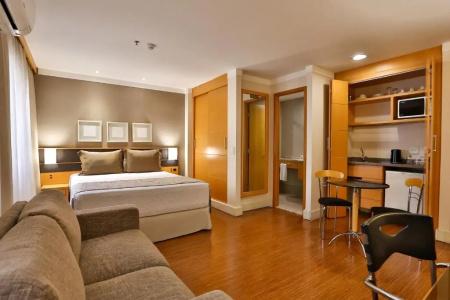 Transamerica Executive Jardins - 69