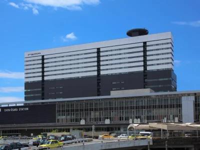 remm Shin-Osaka - 35