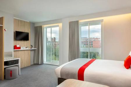Holiday Inn Express Dublin City Centre, An Ihg - 73