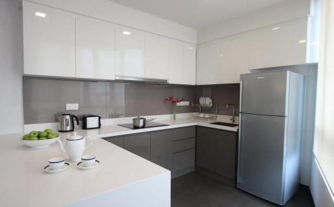 Ascott - 27