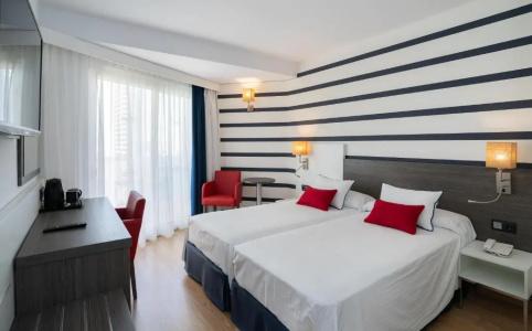 Medplaya Riudor - Adults Only - 45