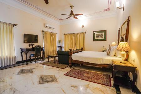 Khas Bagh - 41