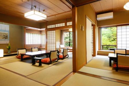 Yoshidaya Sannokaku - 135