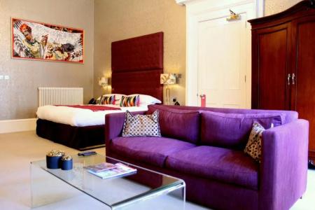 24 Royal Terrace - 61