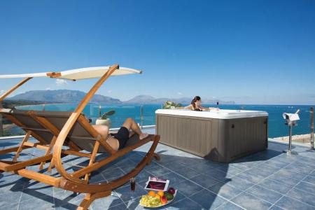 Marina Holiday & Spa - 58