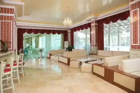Mena Palace - Все включено - 5
