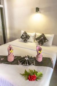 Lanta Pearl Beach Resort - 85