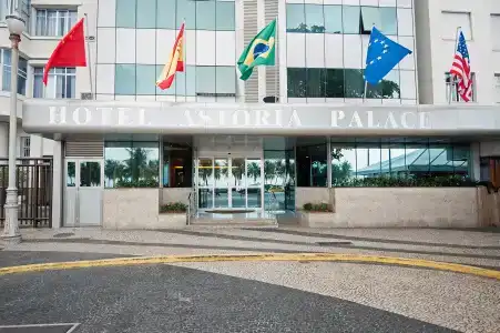 Astoria Palace - 0