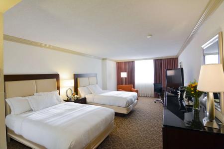 Hilton Palm Beach Airport - 5