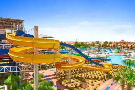 Jungle Aqua Park - 27