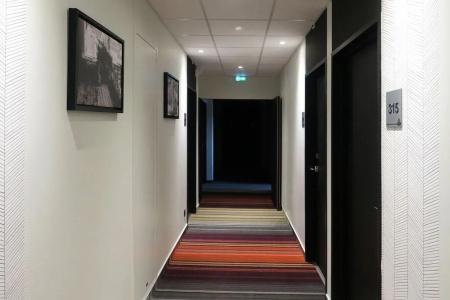 hôTel Akena Troyes - La Chapelle St-Luc - 12