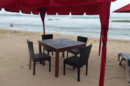 Samaru Beach House - 6