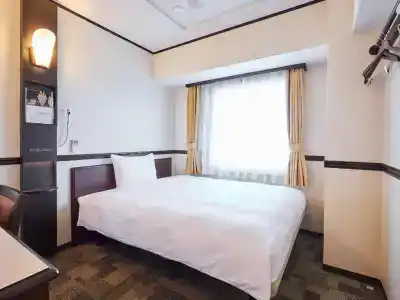Toyoko Inn Iwatsuki Ekimae - 14