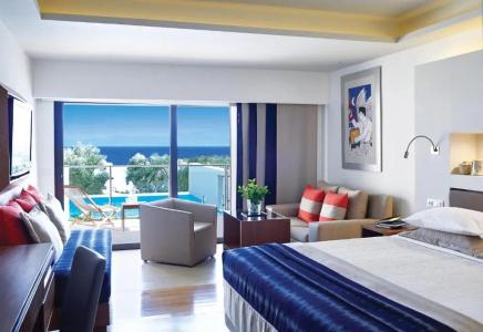Porto Elounda Golf & Spa Resort, Six Senses Spa - 69