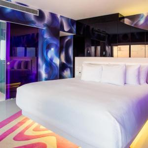 The Tower by Temptation Cancun Resort - All Inclusive - Adults Only - 38
