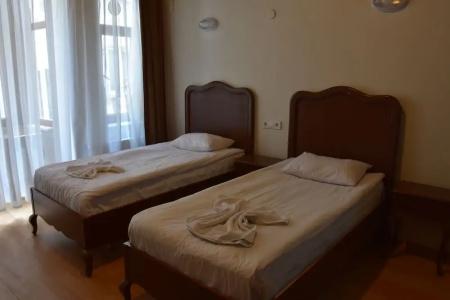 Taksim Palace - 7