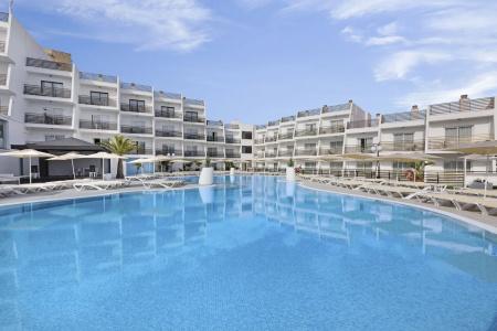 Palmanova Suites By Trh - 8