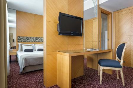 Marmara Budapest - 37