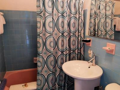 Manhattan Tower Apartment - 101