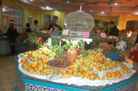 Caribbean World Mahdia - All Inclusive - 11