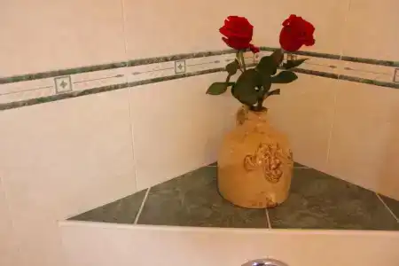 La Villa Martha-b&b - 35