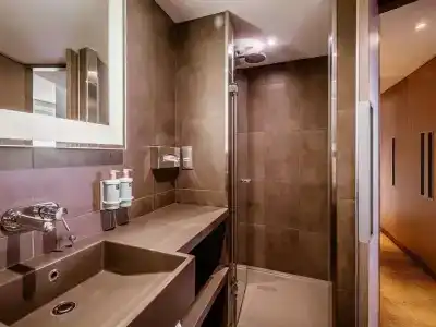 Novotel Lyon Confluence - 148