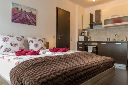 Budapest Center Residence - 124