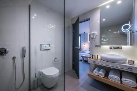 Lavris City Suites - 71