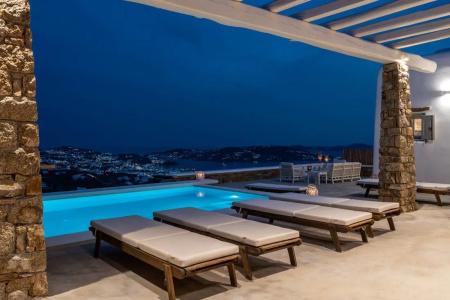 Mykonos Divino - 210