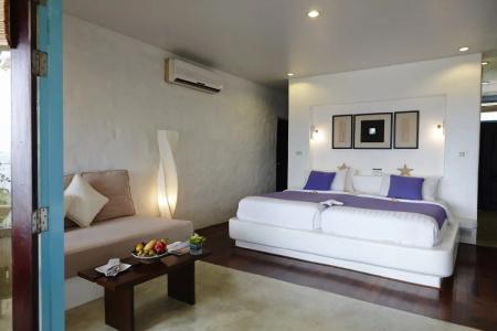 Vacation Village Phra Nang Inn - Sha Extra Plus - 11