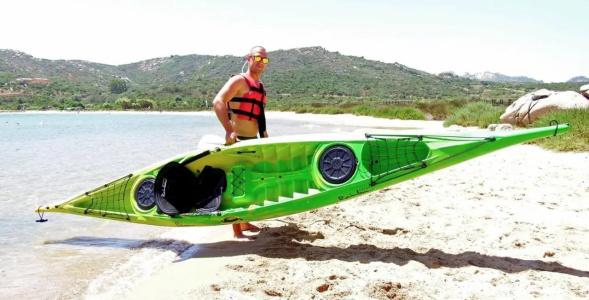 Camping Village Capo d'Orso - 10