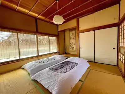 Kamakura Rakauan - 13