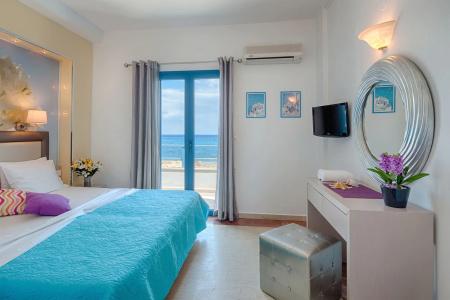 Pyrgos Beach - 5
