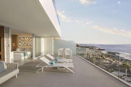 Royal Hideaway Corales Suites, by Barceló Group - 61
